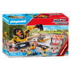 Picture of Playmobil Road Construction